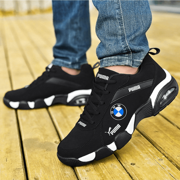 Tênis Masculino PUMA™ Edição BMW1