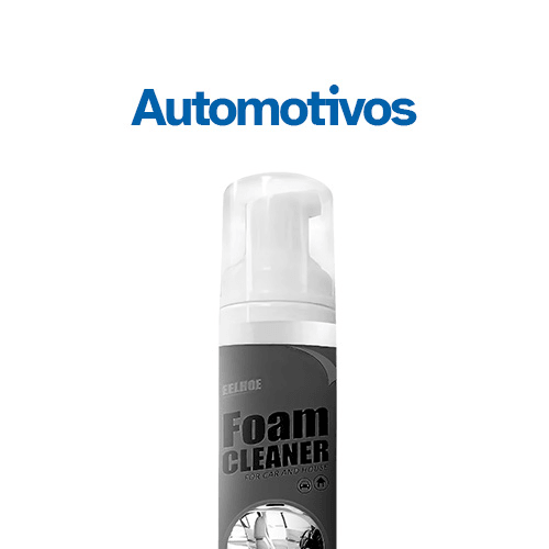 AUTOMOTIVOS - loja express criativo