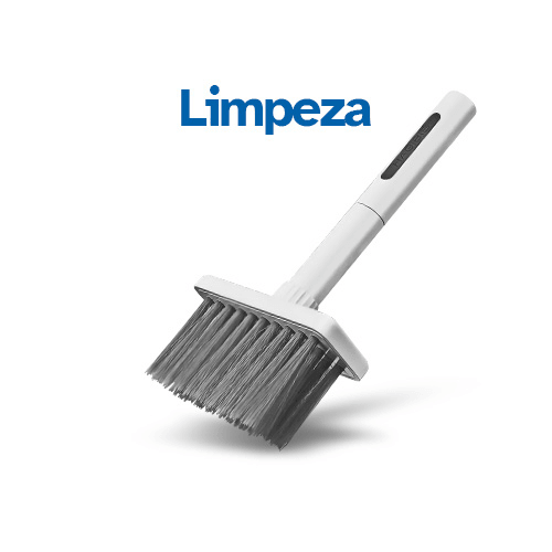 LIMPEZA - loja express criativo