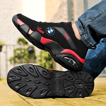 Tênis Masculino PUMA™ - Edição BMW - loja express criativo