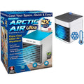 Ar Condicionado Portátil - Arctic Air Ultra