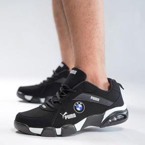 Tênis Masculino PUMA™ - Edição BMW - loja express criativo