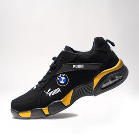 Tênis Masculino PUMA™ - Edição BMW - loja express criativo