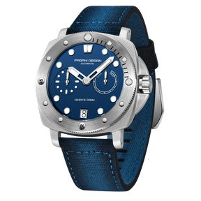 Relógio Pagani Design Diver