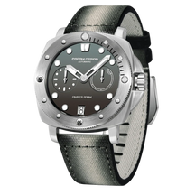 Relógio Pagani Design Diver