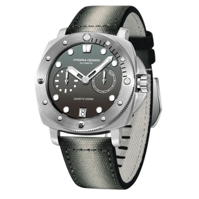 Relógio Pagani Design Diver