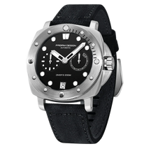 Relógio Pagani Design Diver