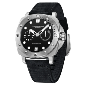 Relógio Pagani Design Diver