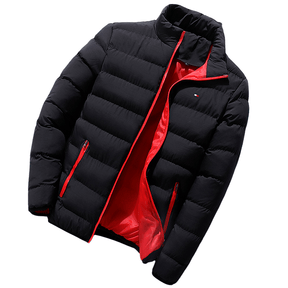 Jaqueta Tommy Puffer - loja express criativo