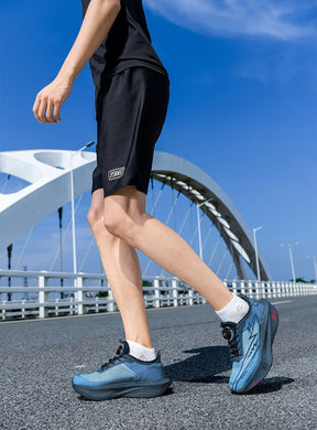 Soft Sole Cushioning Men's Running Shoes for Women High-quality Road Jogging Shoes Light Comfy Sneakers Mesh Training Shoes male