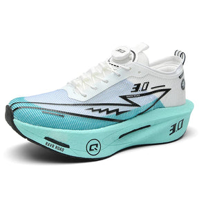 Soft Sole Cushioning Men's Running Shoes for Women High-quality Road Jogging Shoes Light Comfy Sneakers Mesh Training Shoes male