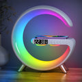Luminária G-Speaker Smart Multifuncional - loja express criativo