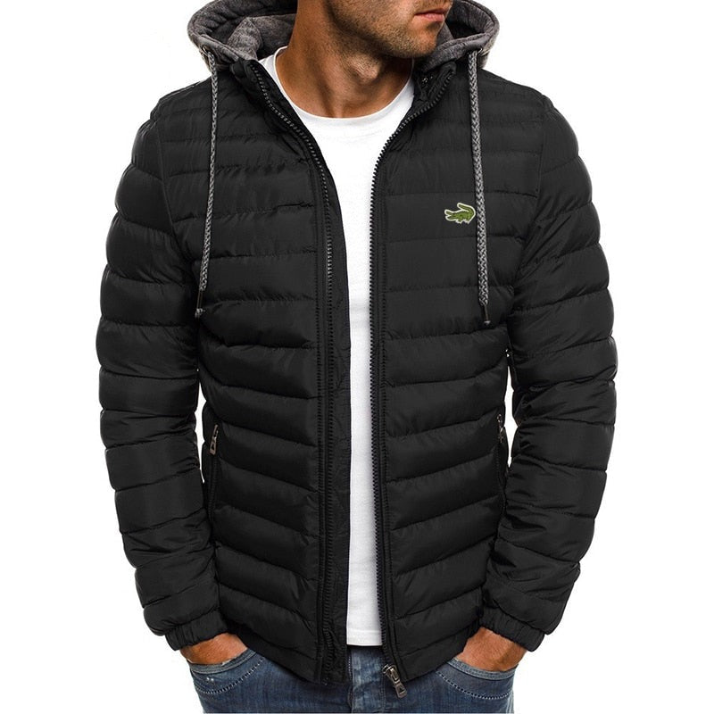 Jaqueta Puffer Premium - loja express criativo