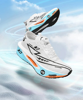 Soft Sole Cushioning Men's Running Shoes for Women High-quality Road Jogging Shoes Light Comfy Sneakers Mesh Training Shoes male