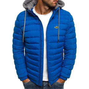 Jaqueta Puffer Premium - loja express criativo