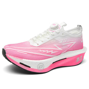 Soft Sole Cushioning Men's Running Shoes for Women High-quality Road Jogging Shoes Light Comfy Sneakers Mesh Training Shoes male