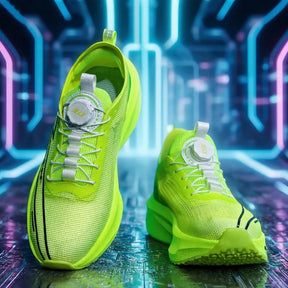 Soft Sole Cushioning Men's Running Shoes for Women High-quality Road Jogging Shoes Light Comfy Sneakers Mesh Training Shoes male