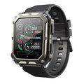 Relógio Smartwatch Indestrutível