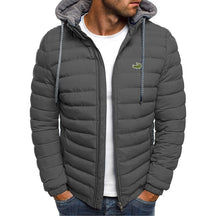 Jaqueta Puffer Premium - loja express criativo