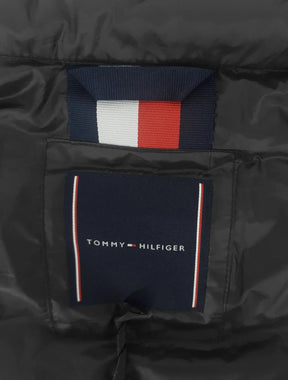 Jaqueta Tommy Puffer - loja express criativo