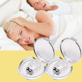 Clip Nasal Anti-Ronco- Easy Sleep - loja express criativo