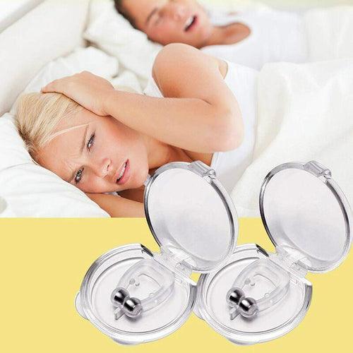 Clip Nasal Anti-Ronco- Easy Sleep - loja express criativo