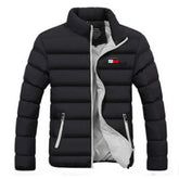 Jaqueta Tommy Puffer - loja express criativo