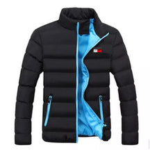 Jaqueta Tommy Puffer - loja express criativo