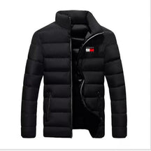 Jaqueta Tommy Puffer - loja express criativo