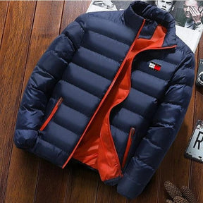 Jaqueta Tommy Puffer - loja express criativo